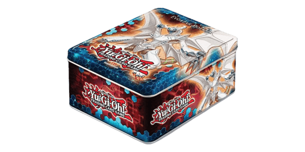 2012 Collectors Tin