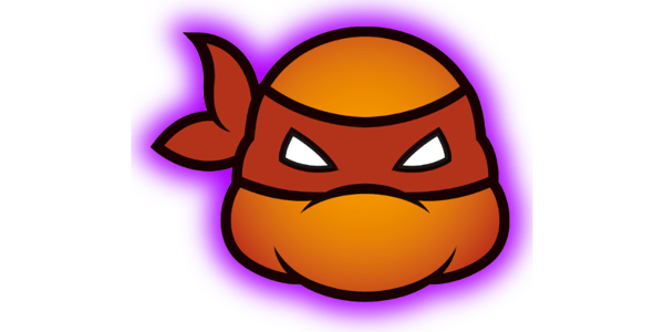 Art Series: Teenage Mutant Ninja Turtles