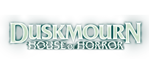 Duskmourn: House of Horror