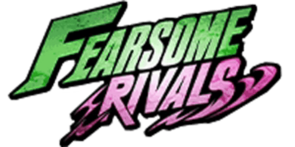 Fearsome Rivals