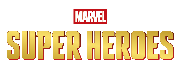 Marvel Super Heroes