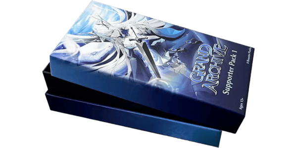 Supporter Pack 1