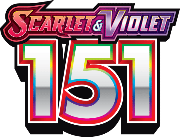 SV: Scarlet & Violet 151