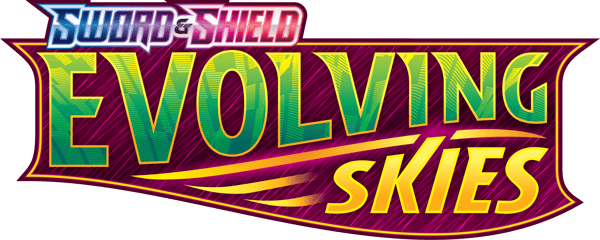 SWSH07: Evolving Skies