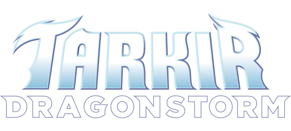 Tarkir: Dragonstorm