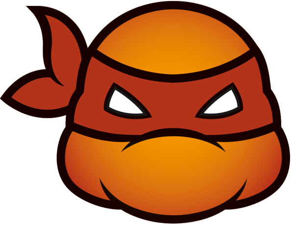 Teenage Mutant Ninja Turtles Source Material