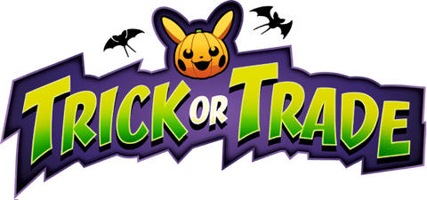 Trick or Trade BOOster Bundle 2024
