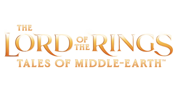 Universes Beyond: The Lord of the Rings: Tales of Middle-earth