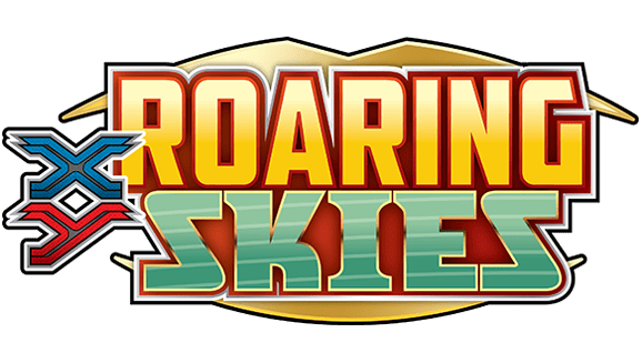 XY - Roaring Skies